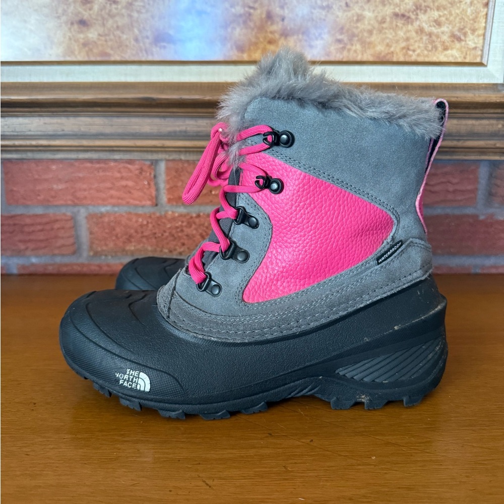The North Face Kids Winter Boots